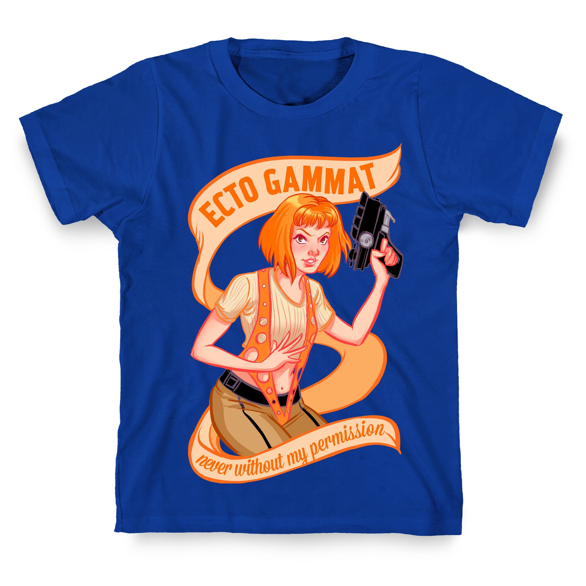Ecto Gammat T-Shirt